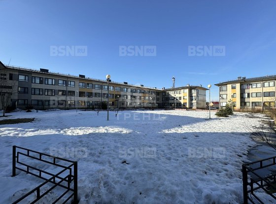 Продажа однокомнатной квартиры - городской поселок Кузьмоловский, Придорожная улица, д.1, корп.5 