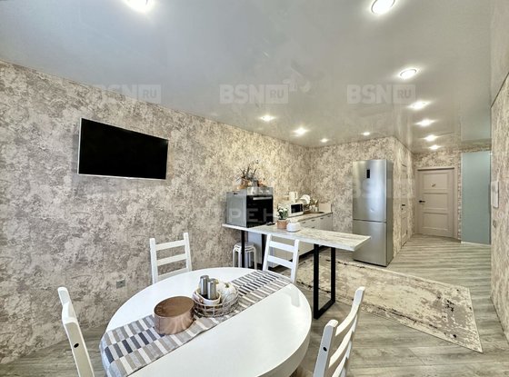 Продажа двухкомнатной квартиры - поселок Парголово, Тихоокеанская улица, д.1, корп.1 