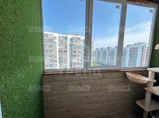 Продажа однокомнатной квартиры - Колтуши, Генерала Чоглокова улица, д.1 