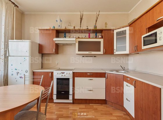 Продажа двухкомнатной квартиры - Энгельса проспект, д.132, корп.1 литера А 