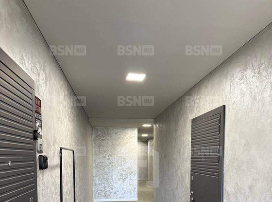 Продажа однокомнатной квартиры - Большой Казачий переулок, д.10 