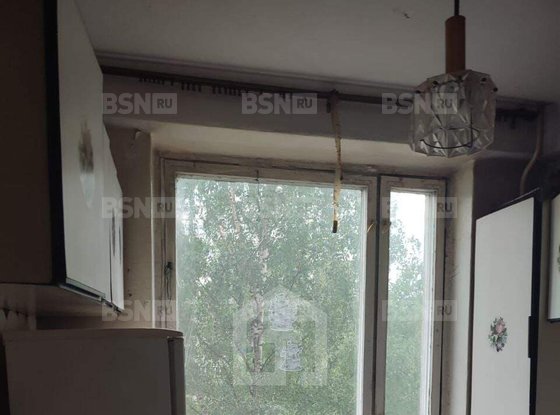 Продажа двухкомнатной квартиры - Художников проспект, д.18, корп.1 