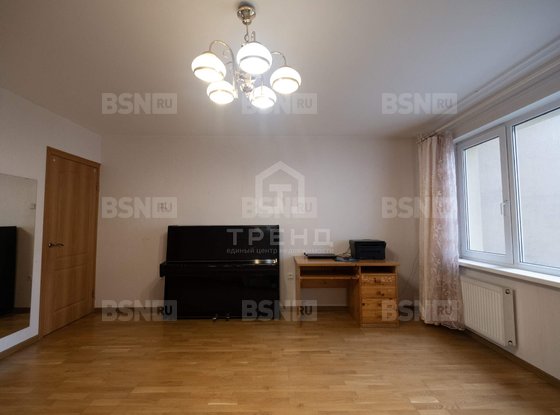 Продажа двухкомнатной квартиры - Науки проспект, д.79, корп.3 