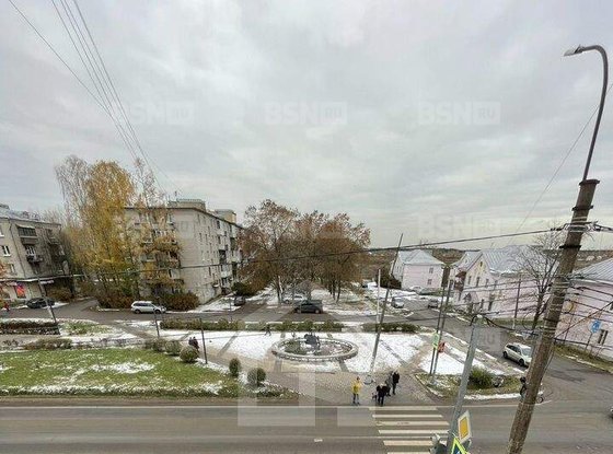 Продажа четырехкомнатной квартиры - Никольское, Советский проспект, д.160 