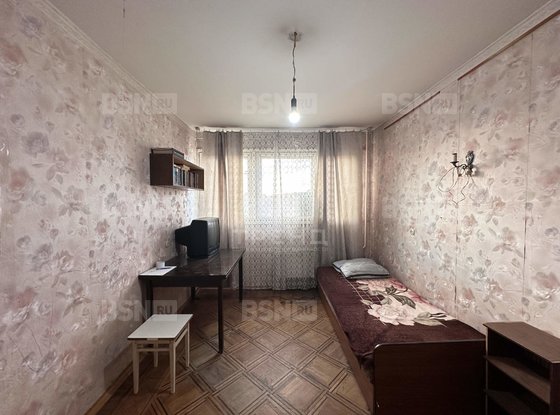 Продажа двухкомнатной квартиры - Энгельса проспект, д.115, корп.1 