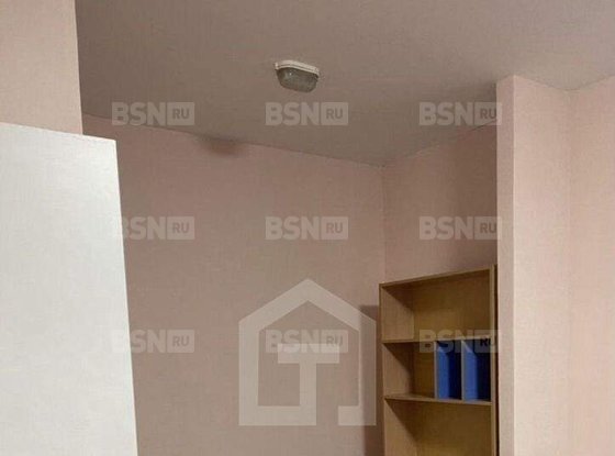 Продажа однокомнатной квартиры - Бугры, Воронцовский бульвар, д.5, корп.4 