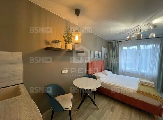 Продажа однокомнатной квартиры - Салова улица, д.61 