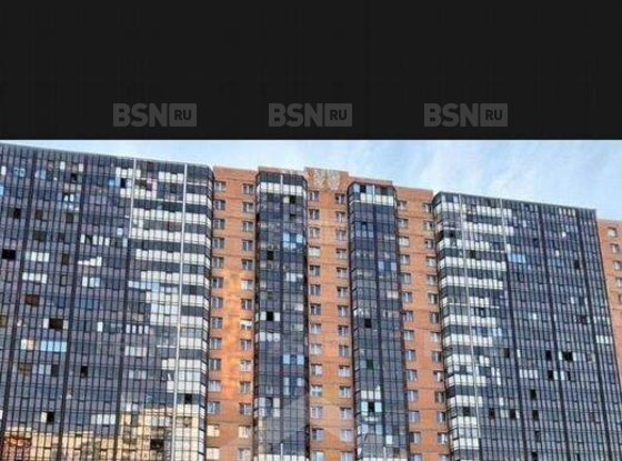 Продажа однокомнатной квартиры - Мурино, Воронцовский бульвар, д.17 