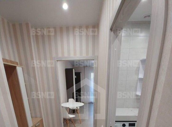 Продажа однокомнатной квартиры - Среднерогатская улица, д.13, корп.1 