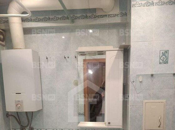 Продажа однокомнатной квартиры - Народного Ополчения проспект, д.141 