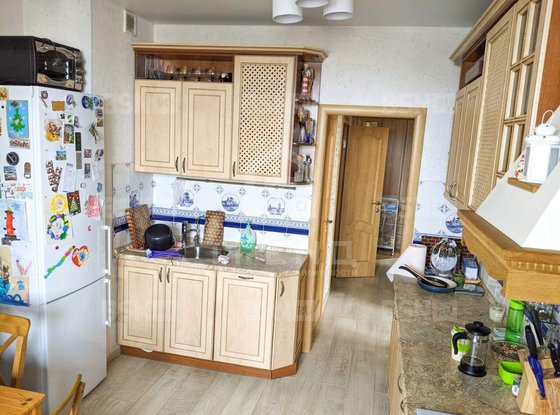 Продажа двухкомнатной квартиры - Мебельная улица, д.19, корп.2 