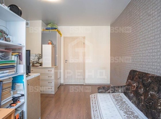 Продажа однокомнатной квартиры - Крыленко улица, д.1, корп.1 стр 6 