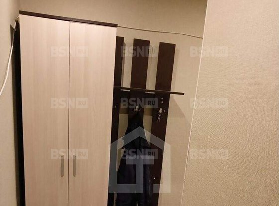 Продажа однокомнатной квартиры - Двинская улица, д.8 