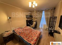 Продажа однокомнатной квартиры - Маршала Блюхера, 7, к 2 стр 1 