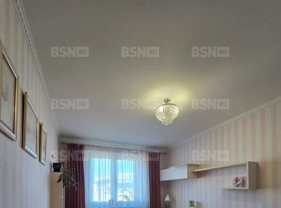 Продажа трехкомнатной квартиры - поселок Шушары, Галицкая улица, д.19, корп.1 