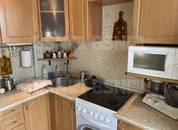 Продажа однокомнатной квартиры - Санкт-Петербург, Московский район, Пулковское ш., д.13, к.4 