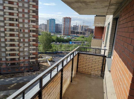 Продажа однокомнатной квартиры - Мурино, Шоссе в Лаврики улица, д.76 