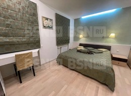 Продажа двухкомнатной квартиры - Россия, Санкт-Петербург, Пушкинская ул., 8, литера А 