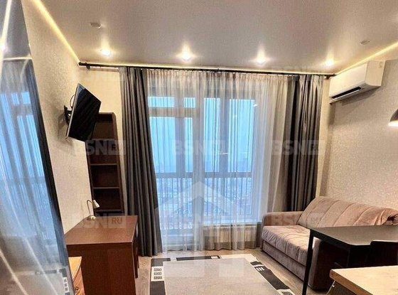 Продажа однокомнатной квартиры - Будапештская улица, д.102 