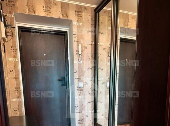 Продажа однокомнатной квартиры - Непокорённых проспект, д.16, корп.1 