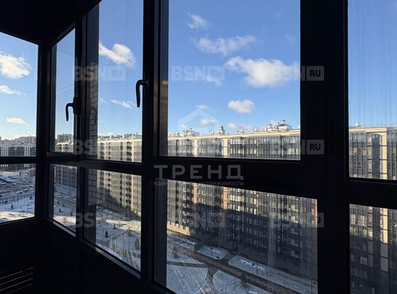 Продажа однокомнатной квартиры - Кудрово, Солнечная улица, д.4 