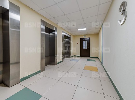 Продажа однокомнатной квартиры - Энергетиков проспект, д.11, корп.2 