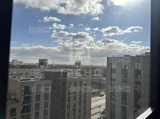 Продажа однокомнатной квартиры - Светлановский проспект, д.14, корп.1 
