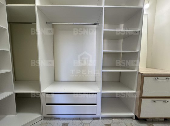 Продажа трехкомнатной квартиры - Чайковского улица, д.6 
