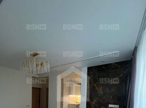 Продажа однокомнатной квартиры - Челюскина улица, д.8 