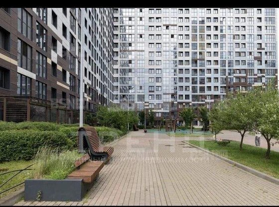 Продажа однокомнатной квартиры - Вадима Шефнера улица, д.10, корп.1 