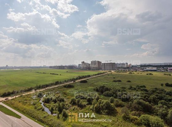 Продажа двухкомнатной квартиры - Всеволожск, Тихая улица, д.17 
