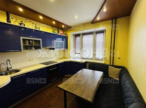 Продажа двухкомнатной квартиры - Беринга улица, д.23, корп.2 