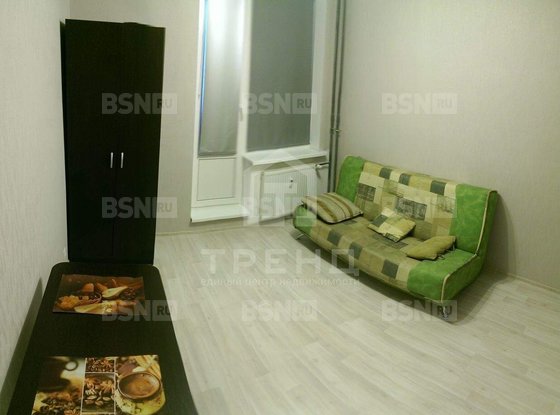 Продажа однокомнатной квартиры - Кудрово, Пражская улица, д.15 