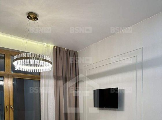 Продажа однокомнатной квартиры - Петровский проспект, д.20, корп.9 