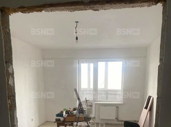 Продажа двухкомнатной квартиры - Северный проспект, д.75, корп.1 