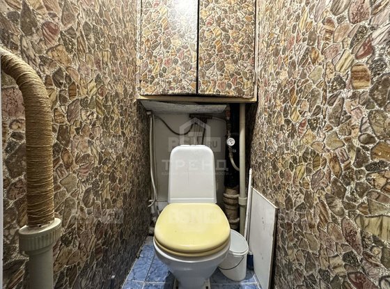 Продажа однокомнатной квартиры - Десантников улица, д.12, корп.1 