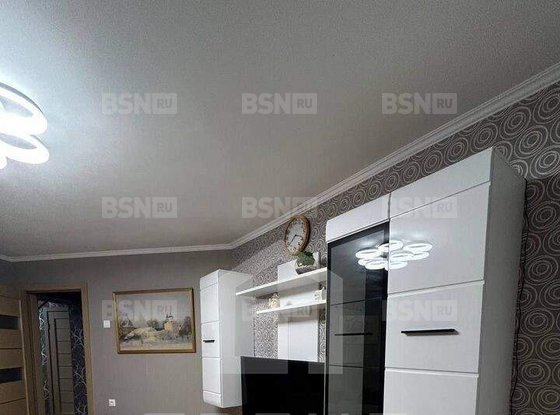 Продажа двухкомнатной квартиры - Варшавская улица, д.63, корп.1 