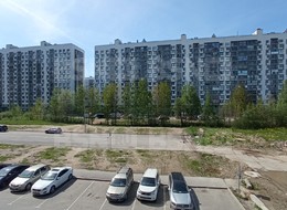 Продажа однокомнатной квартиры - Ручьевский проспект, 20 