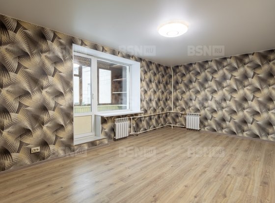 Продажа двухкомнатной квартиры - Ланское шоссе, д.11 