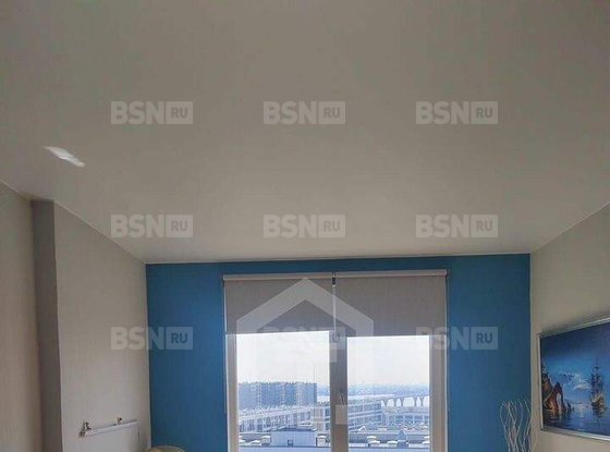 Продажа двухкомнатной квартиры - Головнина бульвар, д.10 