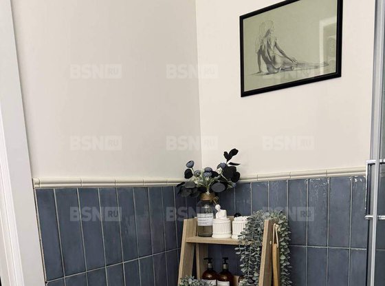 Продажа однокомнатной квартиры - Мурино, Екатерининская улица, д.17 