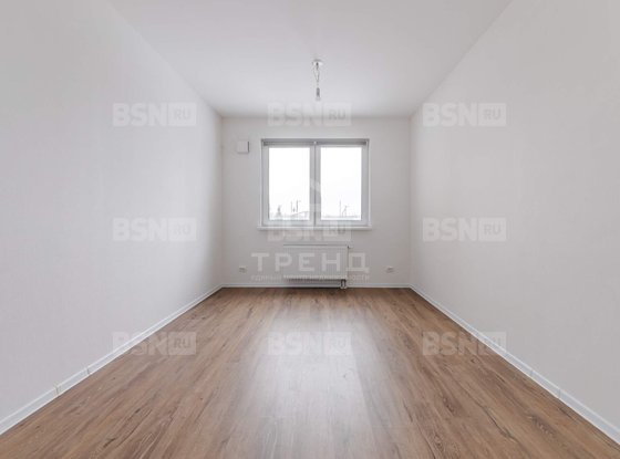 Продажа однокомнатной квартиры - Пахомовская улица, д.10, корп.4 