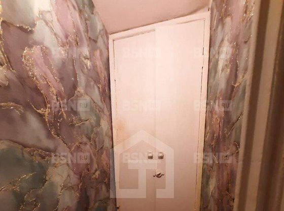 Продажа двухкомнатной квартиры - Петергофское шоссе, д.11/21 