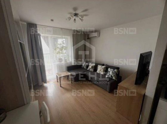 Продажа однокомнатной квартиры - поселок Петро-Славянка, Славянская улица, д.21 