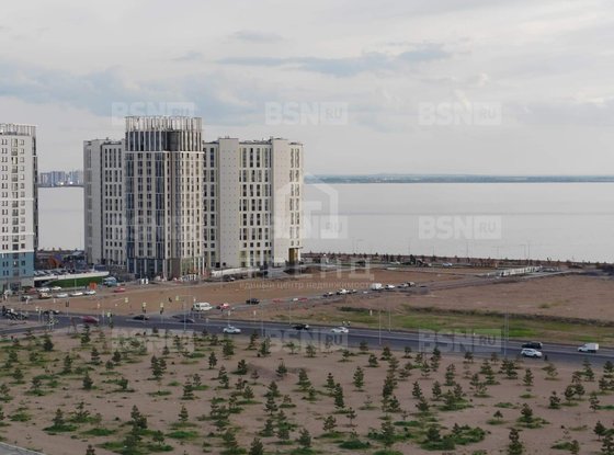 Продажа двухкомнатной квартиры - Вилькицкий бульвар, д.7 