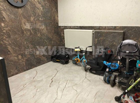 Продажа однокомнатной квартиры - городской поселок Янино-1, Голландская улица, д.6 