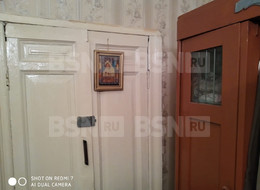 Продажа однокомнатной квартиры - Ленинградская область, Гатчинский район, Гатчина г., Комсомольцев-подпольщиков ул., д.13 