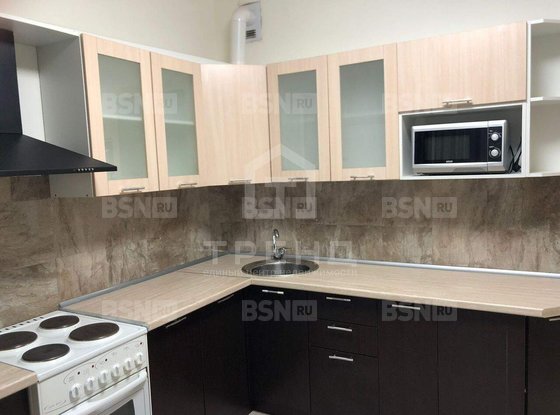 Продажа однокомнатной квартиры - Богословская улица, д.4, корп.1 стр 1 