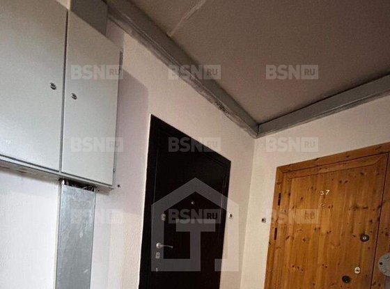 Продажа однокомнатной квартиры - Мурино, Шоссе в Лаврики улица, д.34, корп.1 