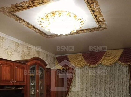 Продажа трехкомнатной квартиры - Непокорённых проспект, д.13, корп.1 